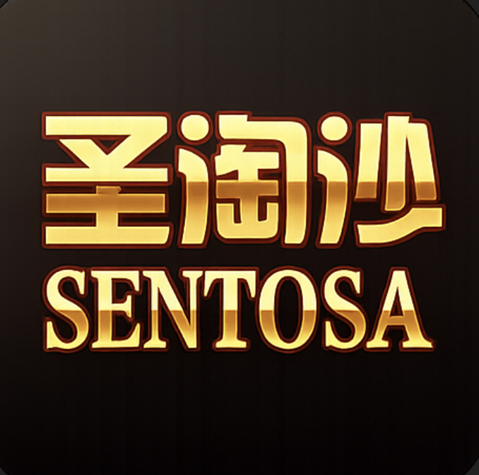 圣淘沙